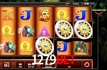 Inovações de Jogos na 1279bet: O Futuro das Experiências Interativas