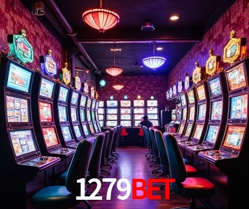 1279bet Plataforma