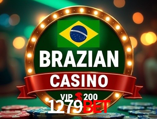1279bet vip
